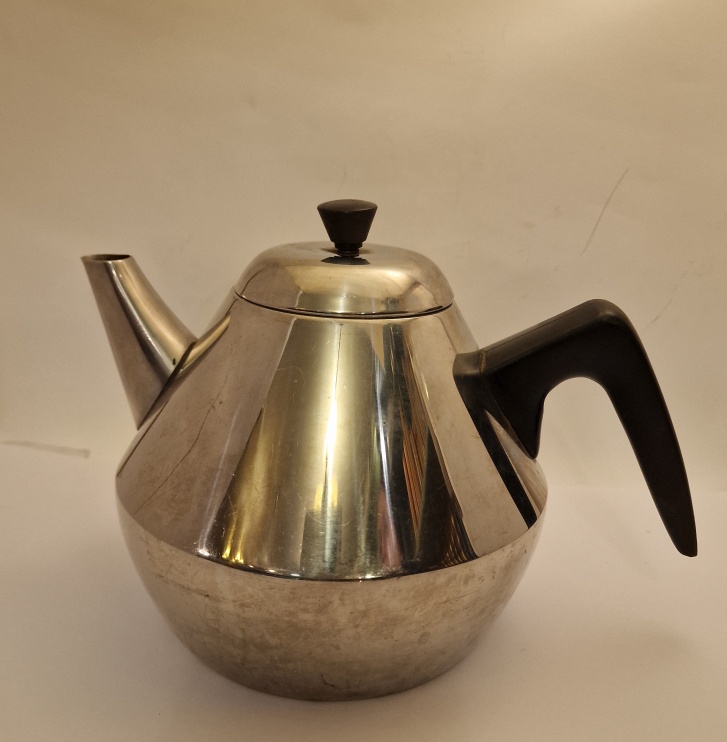 Nils Johan Hollywood coffee pot
