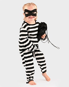Bandit set 