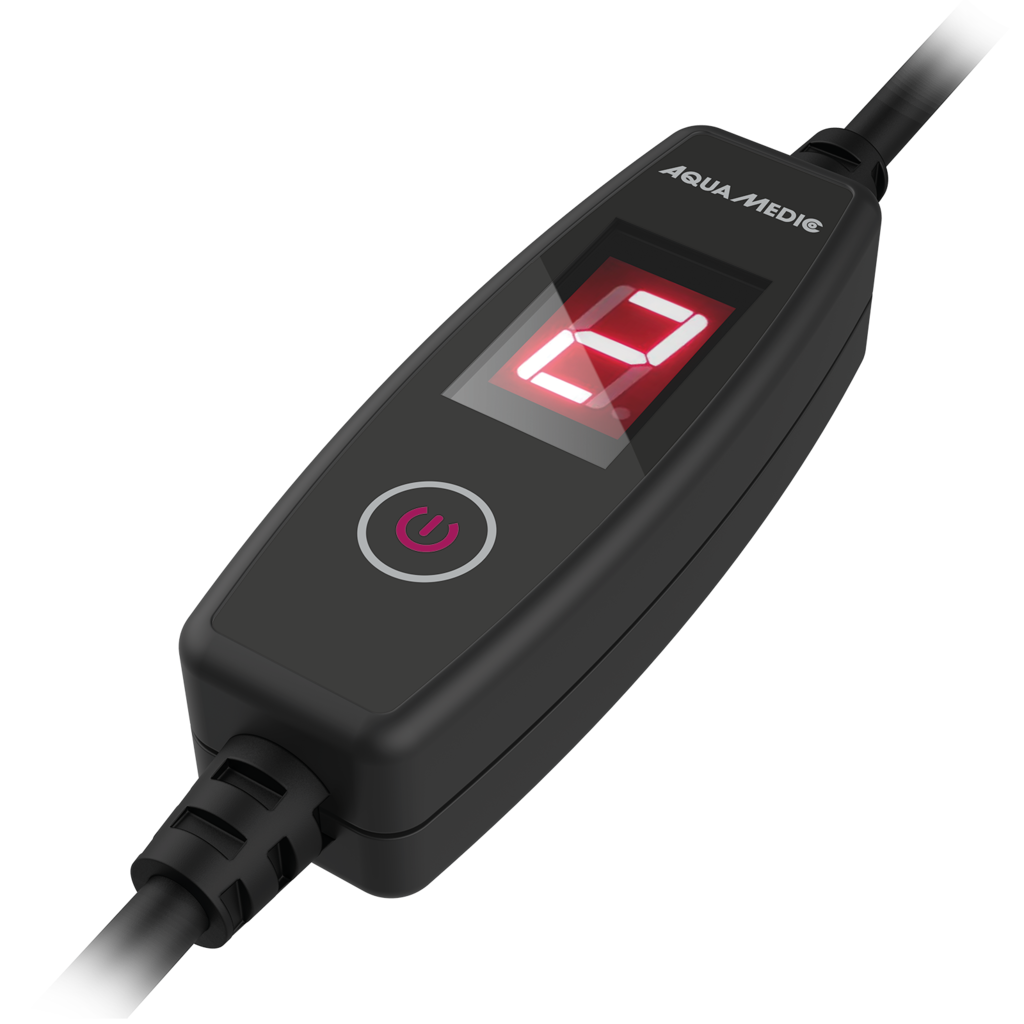 Aqua Medic EVO 101 internal nano DC skimmer - 7