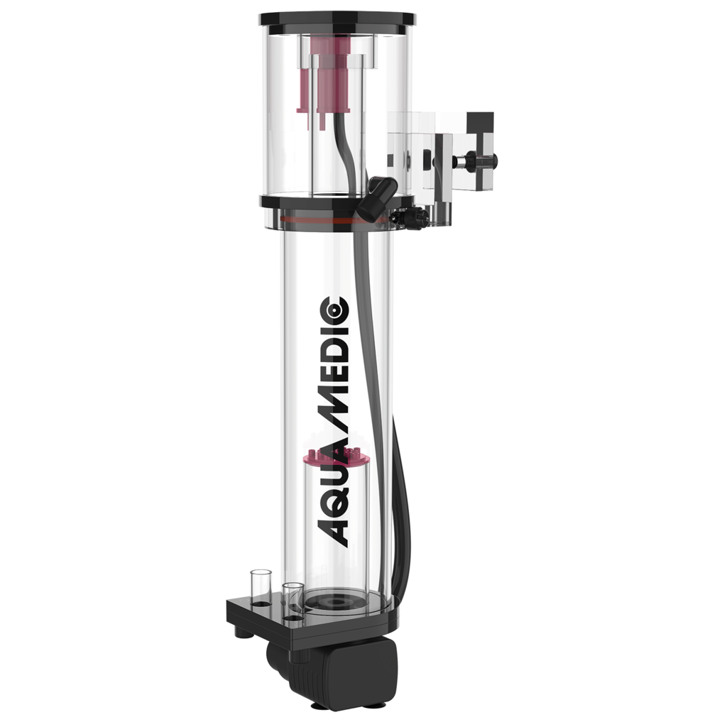 Aqua Medic EVO 101 internal nano DC skimmer - 10