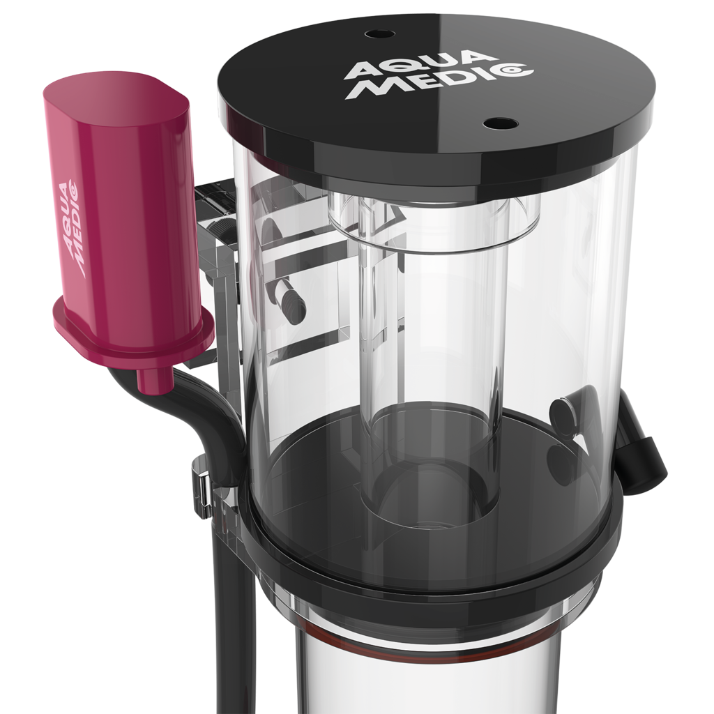 Aqua Medic EVO 101 internal nano DC skimmer - 9