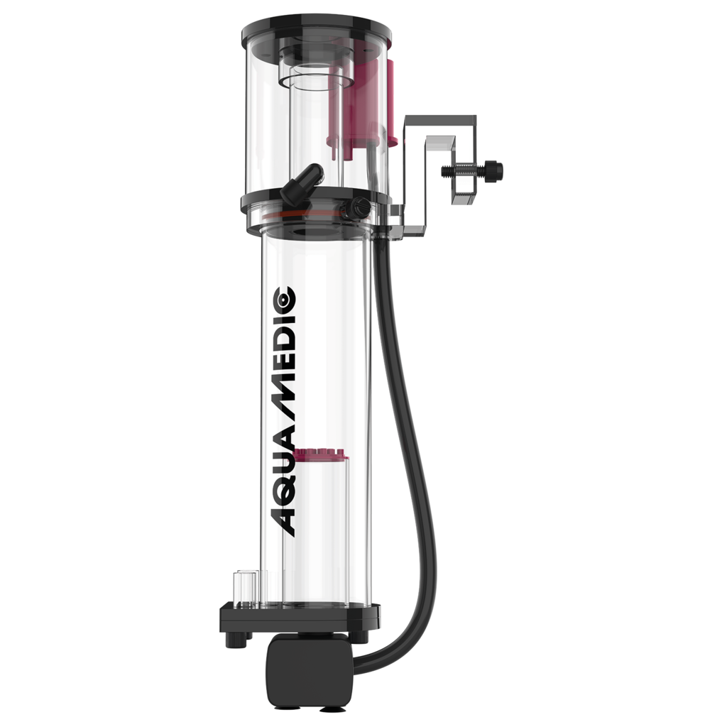 Aqua Medic EVO 101 internal nano DC skimmer - 3