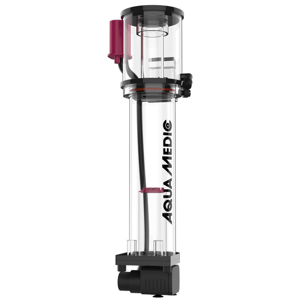Aqua Medic EVO 101 internal nano DC skimmer - 4
