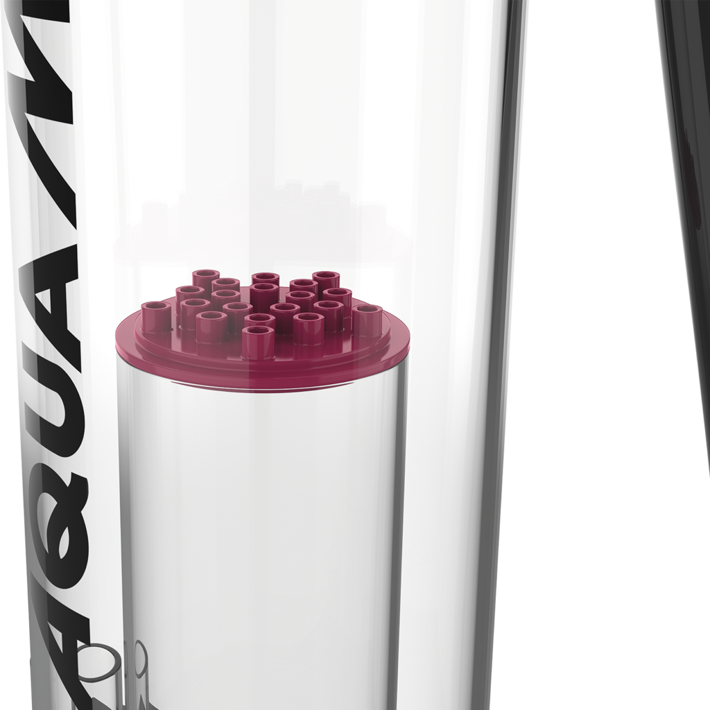 Aqua Medic EVO 101 internal nano DC skimmer - 8