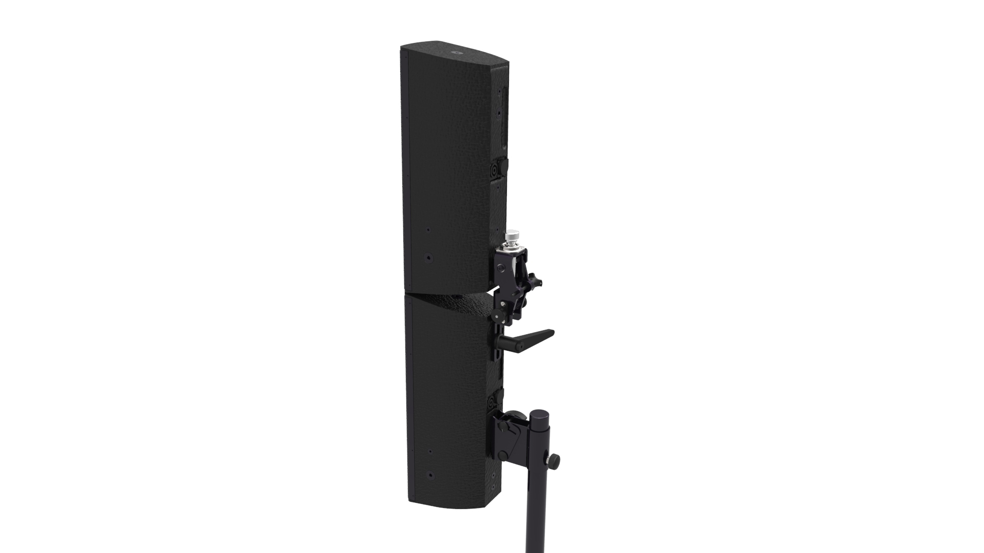 Lutningsbar stativadapter - 4