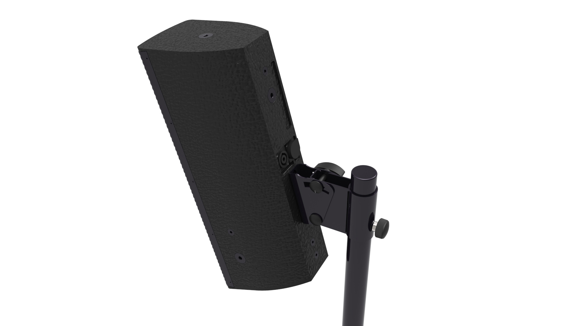 Lutningsbar stativadapter - 2