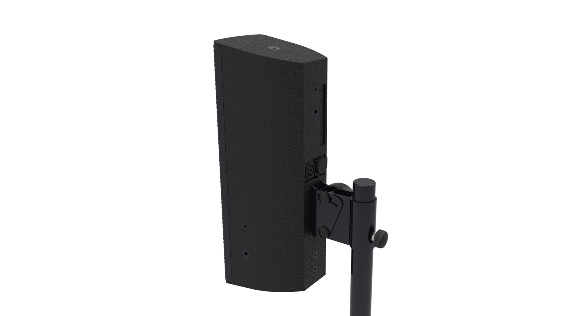 Lutningsbar stativadapter - 3