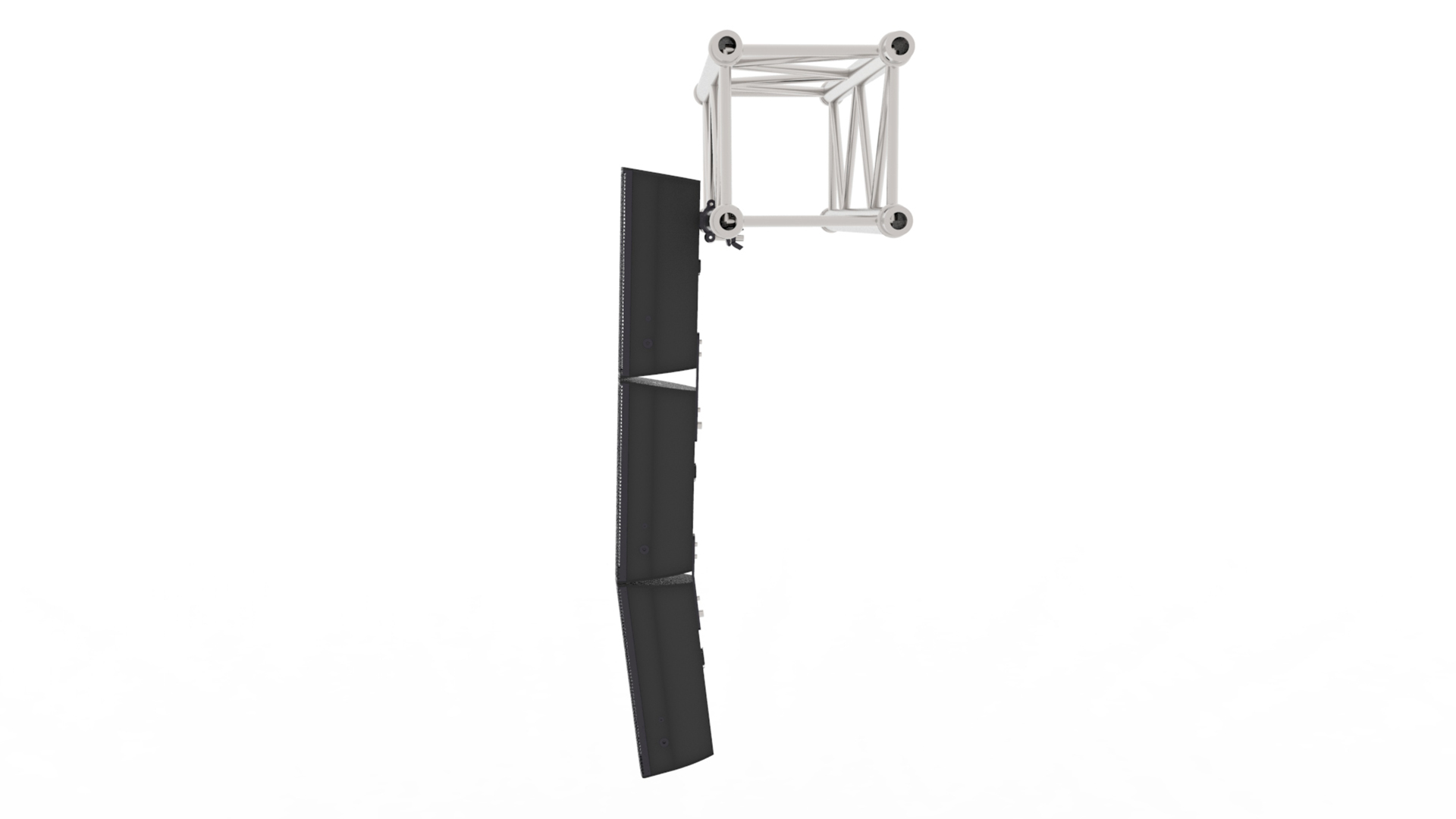 Lutningsadapter / LA-Stick - 3