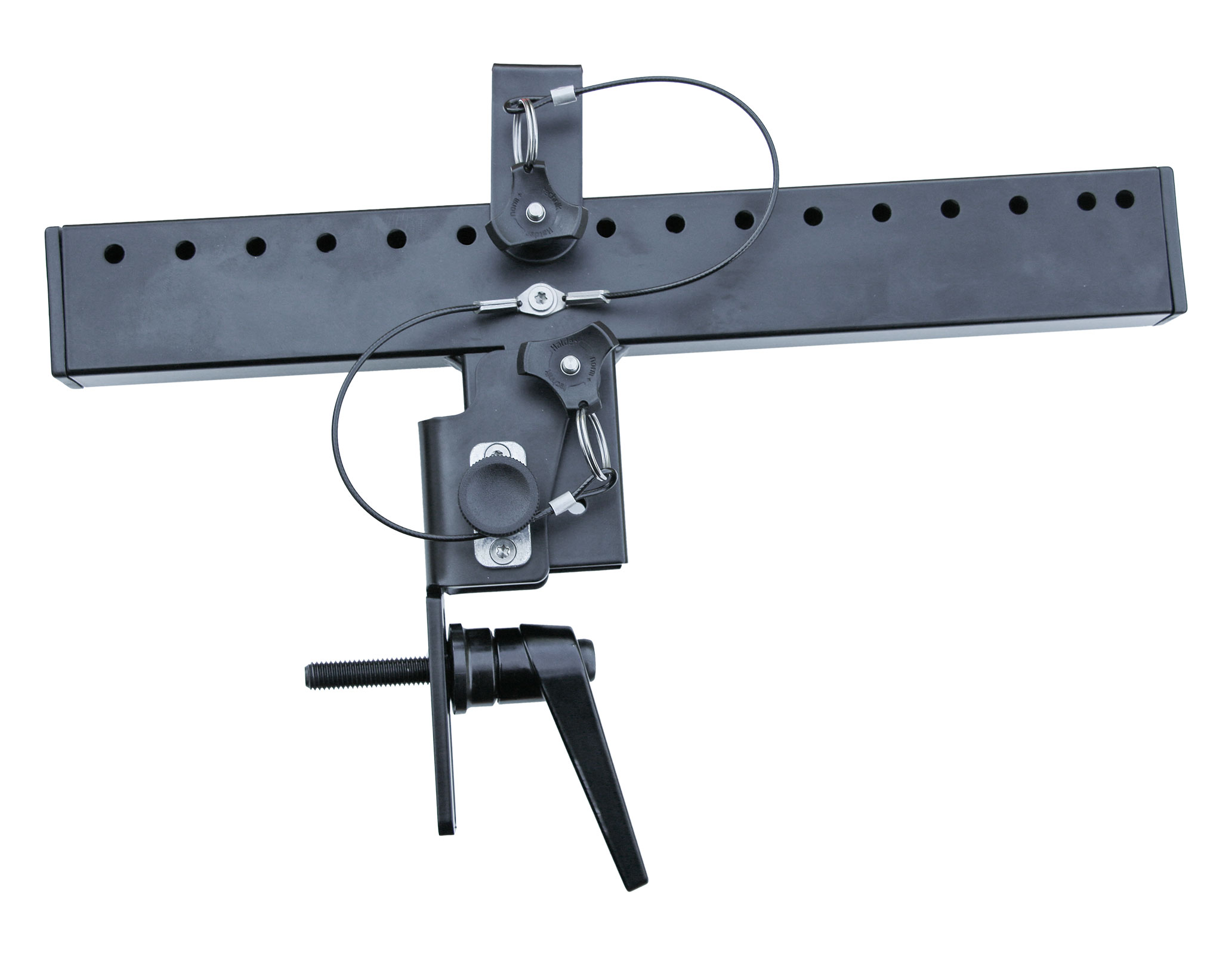  Fly-Mechanics / LA-Stick