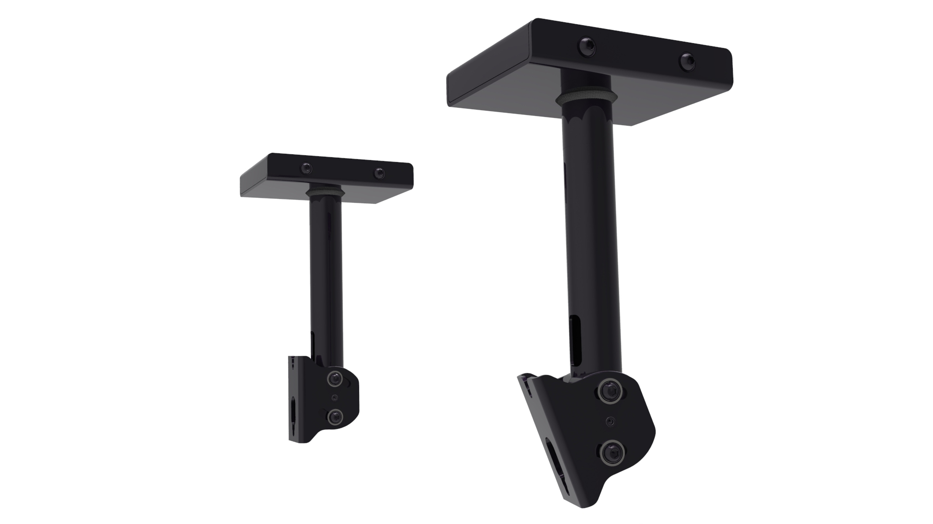 Speaker ceiling mount / 25 kg - 4