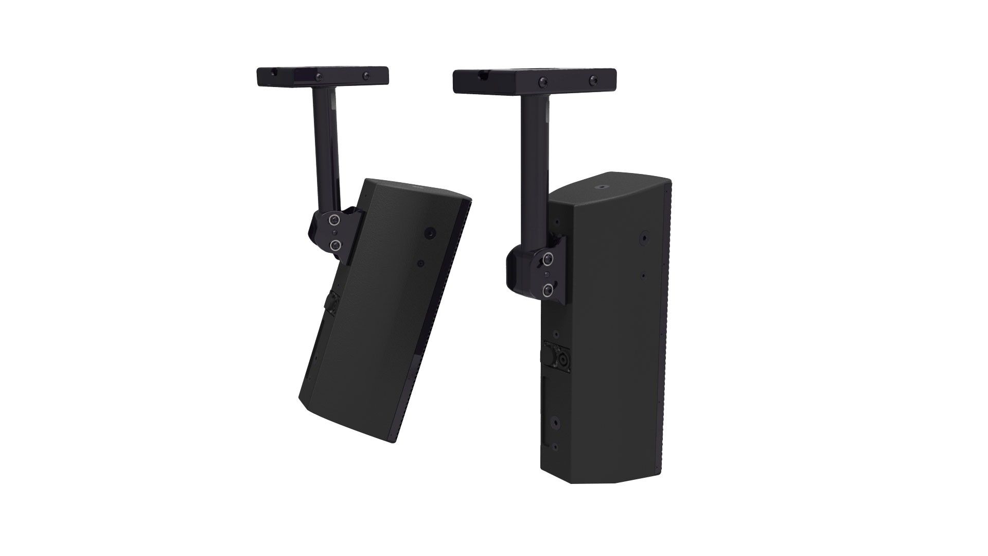 Speaker ceiling mount / 25 kg - 3