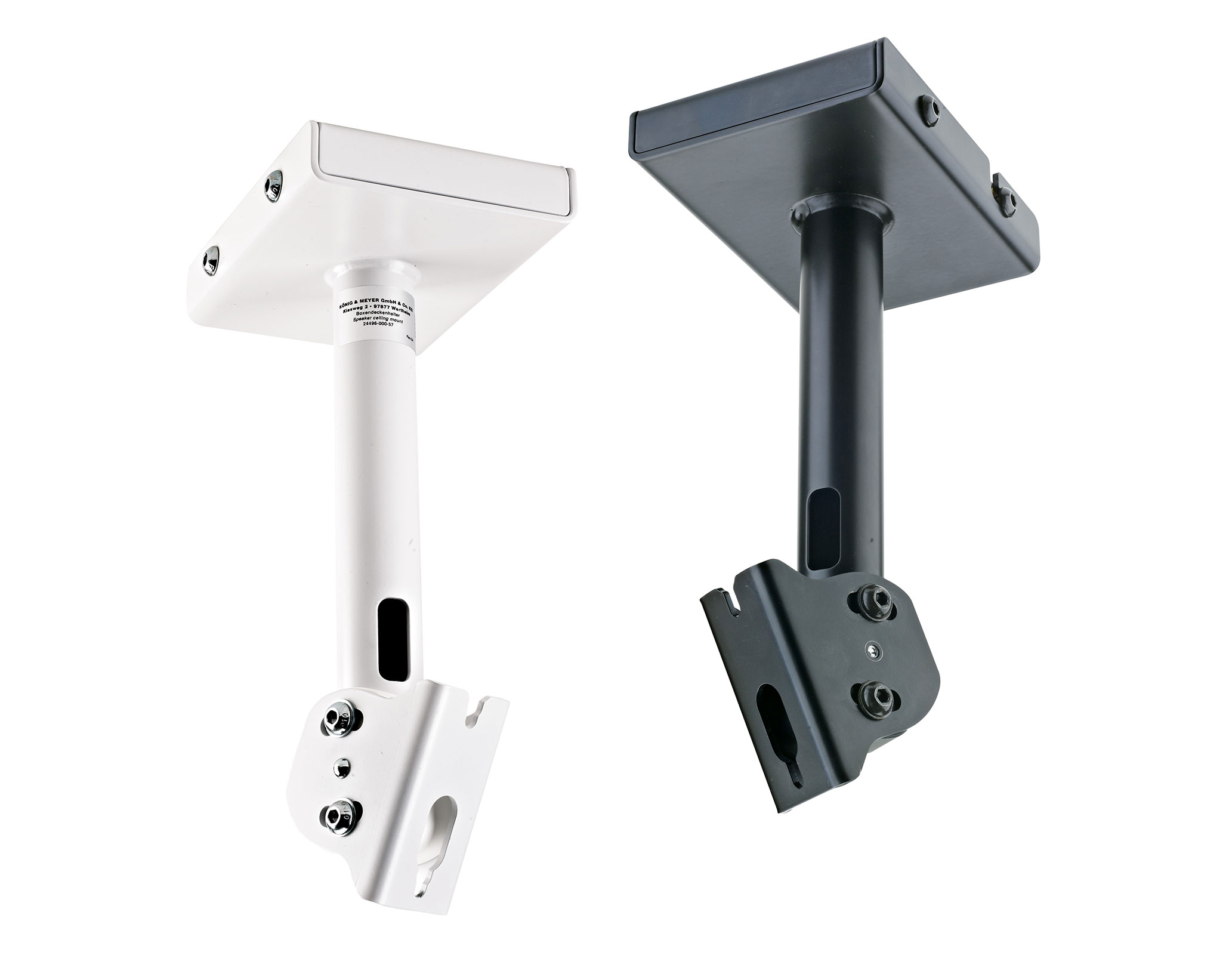 Speaker ceiling mount / 25 kg