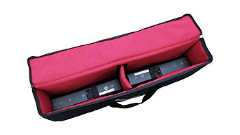Väska för LA-Stick 4x4 / 8x4