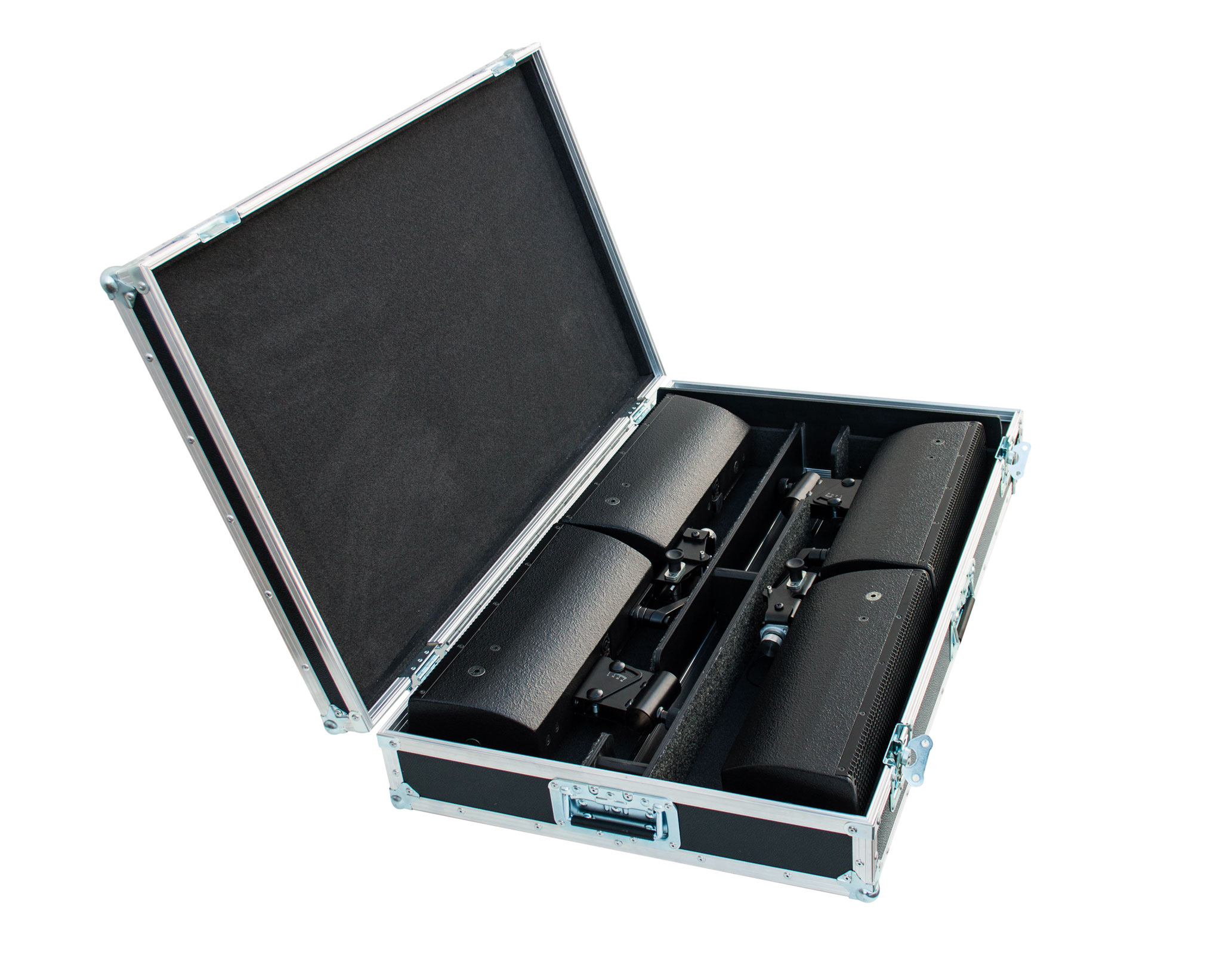 Heavy-Duty Flightcase for LA-Stick 4x4 / 8x4