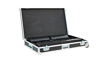 Flightcase för LA-Stick 4x4 / 8x4  
