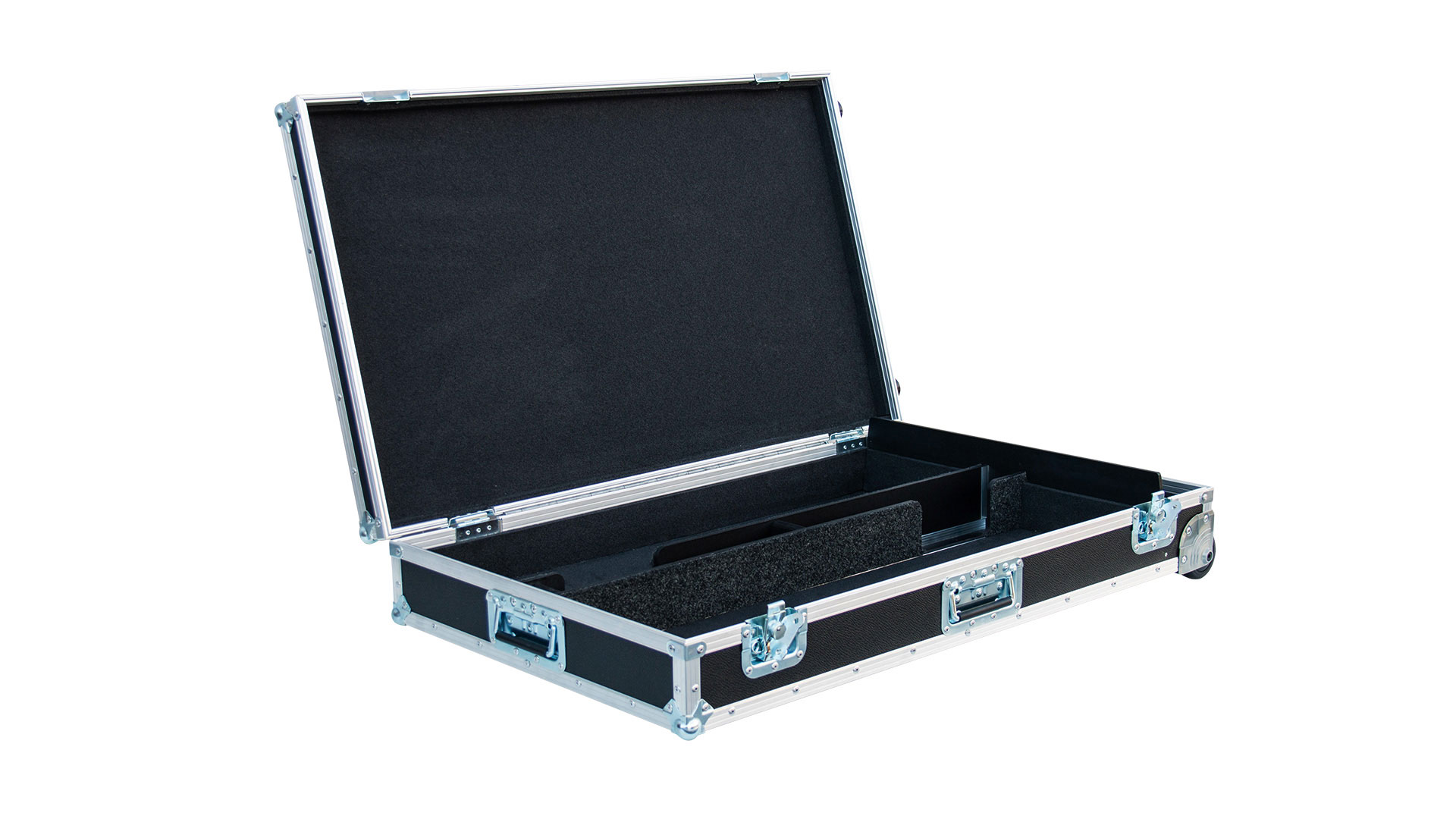 Heavy-Duty Flightcase for LA-Stick 4x4 / 8x4 - 3