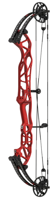 Hoyt Compound Concept X37 - 3