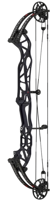 Hoyt Compound Concept X37