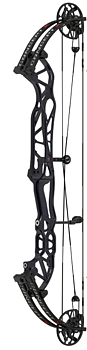 Hoyt Compound Concept X37