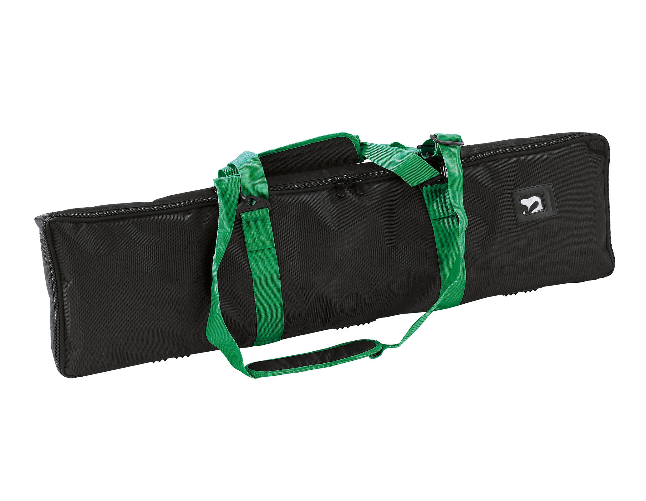  Carrying bag for stands with round base