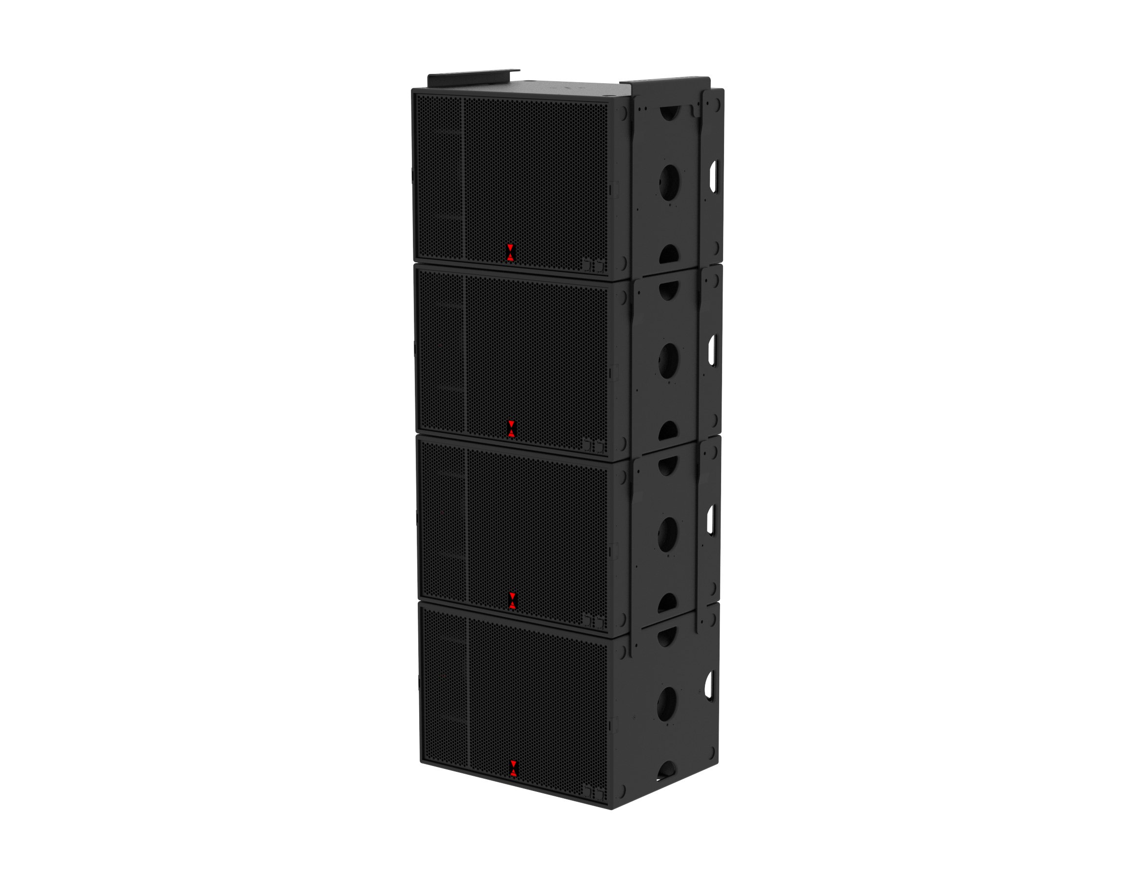 Flight connectors / Paveosub-118/121 - 3
