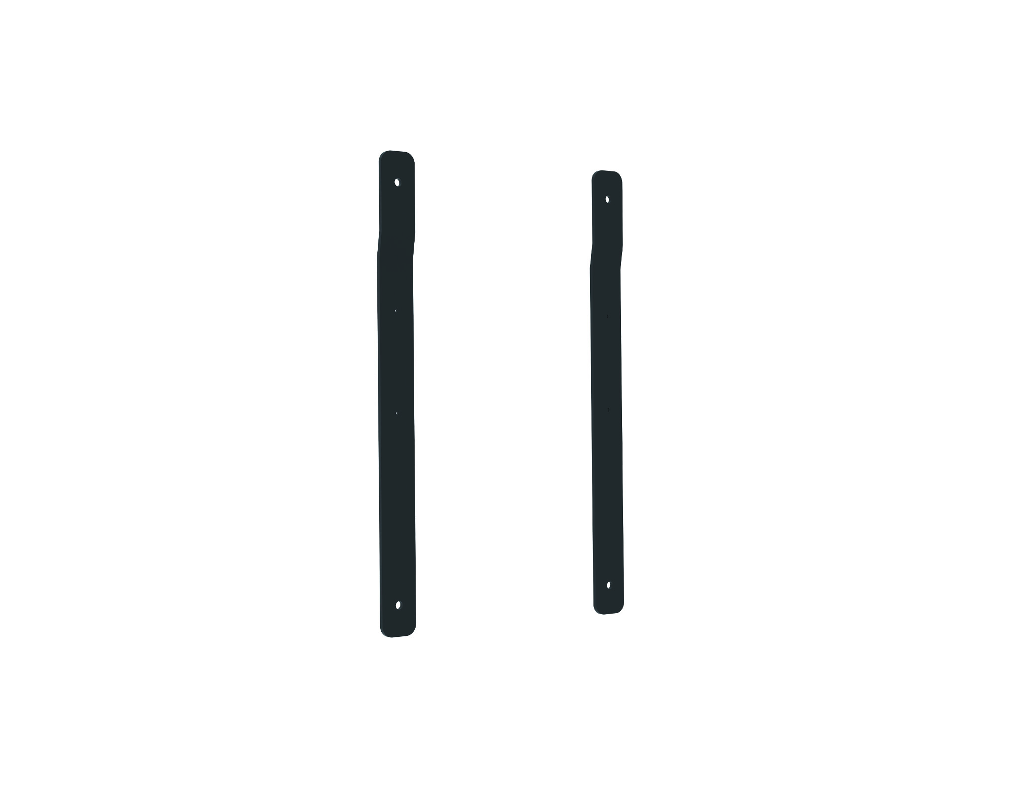 Flight connectors / Paveosub-118/121