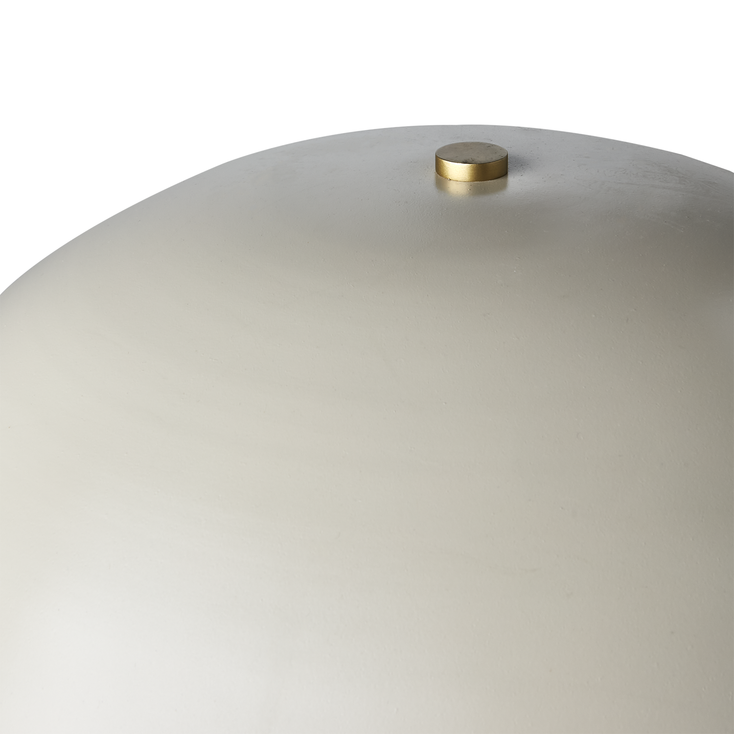 Fungi Golvlampa Beige 
