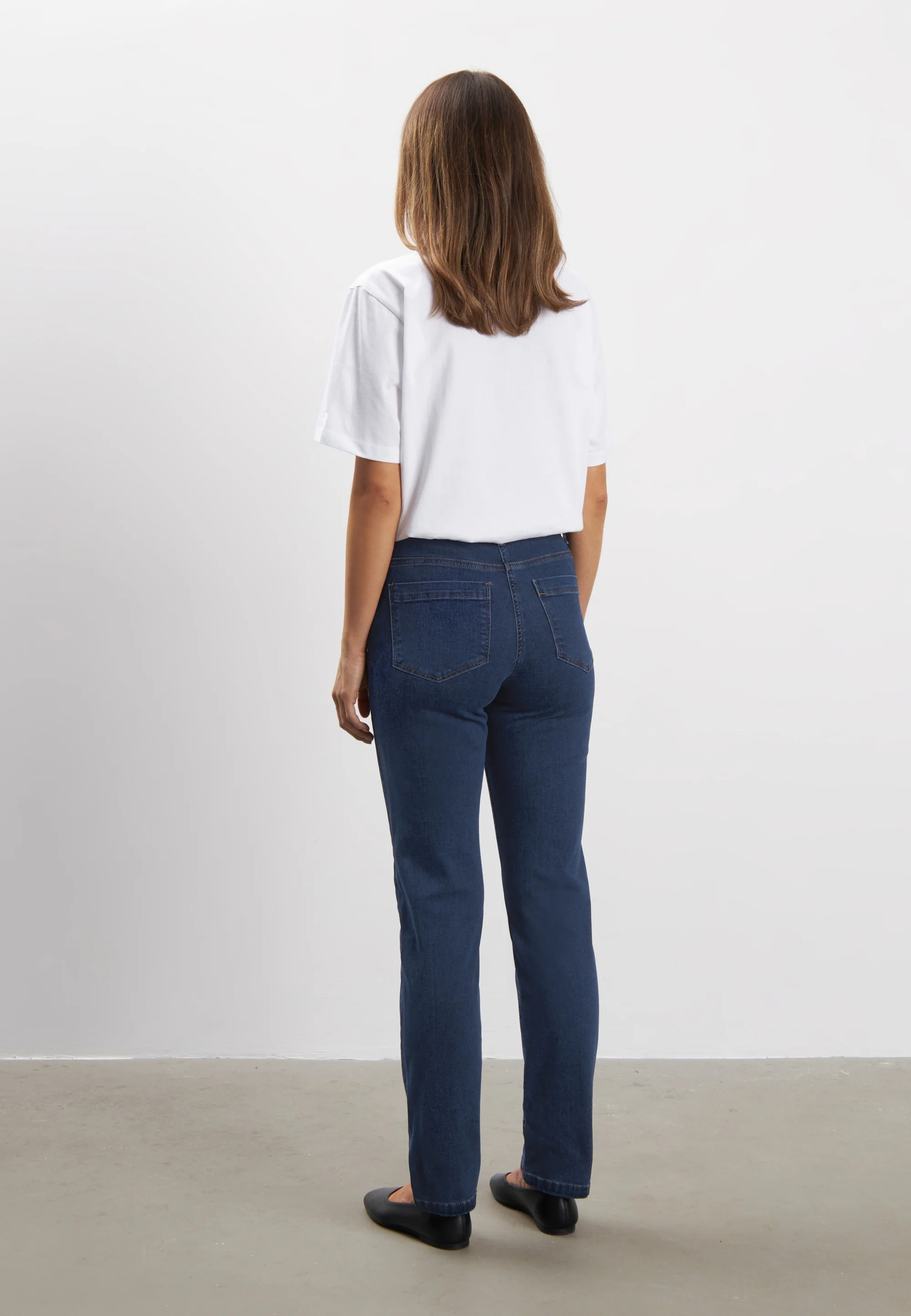 Charlotte Regular ML (Ca 80 cm) - Laurie