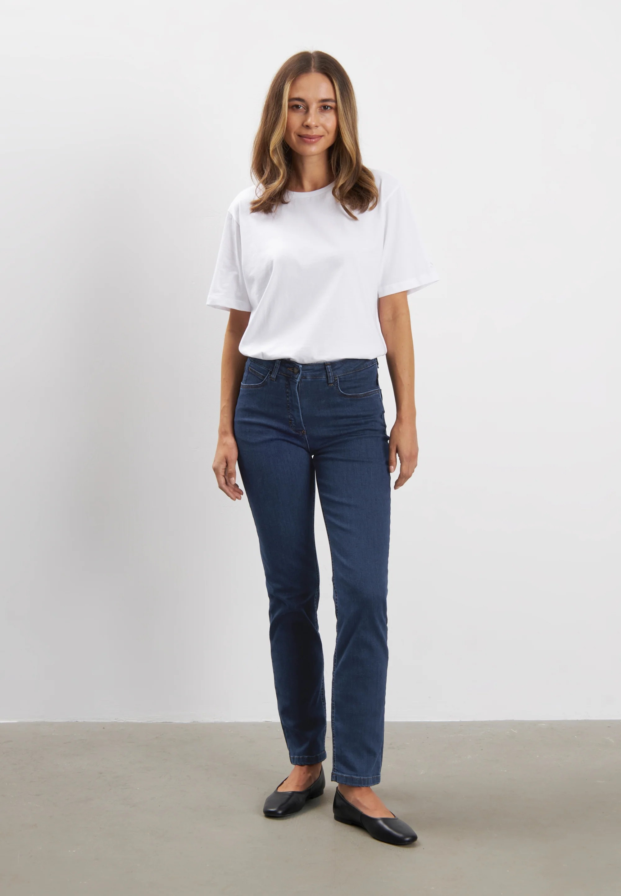 Charlotte Regular ML (Ca 80 cm) - Laurie