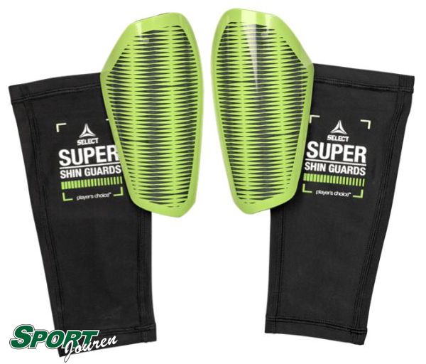 Super v25 - Select