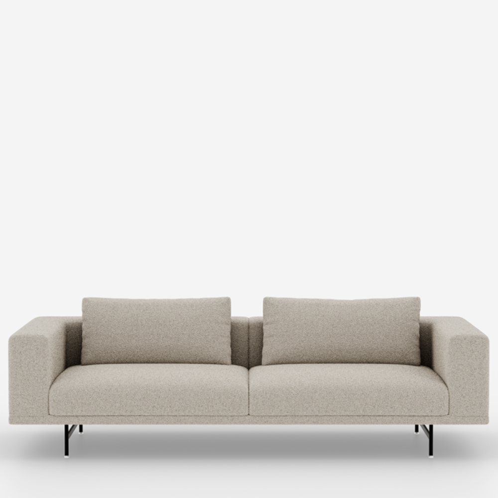 Vipp 610 Loft 3-sits Soffa