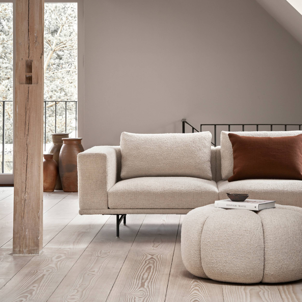 Vipp 610 Loft 3-sits Soffa - 2