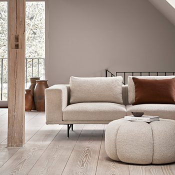Vipp 610 Loft Sofa 3-seater