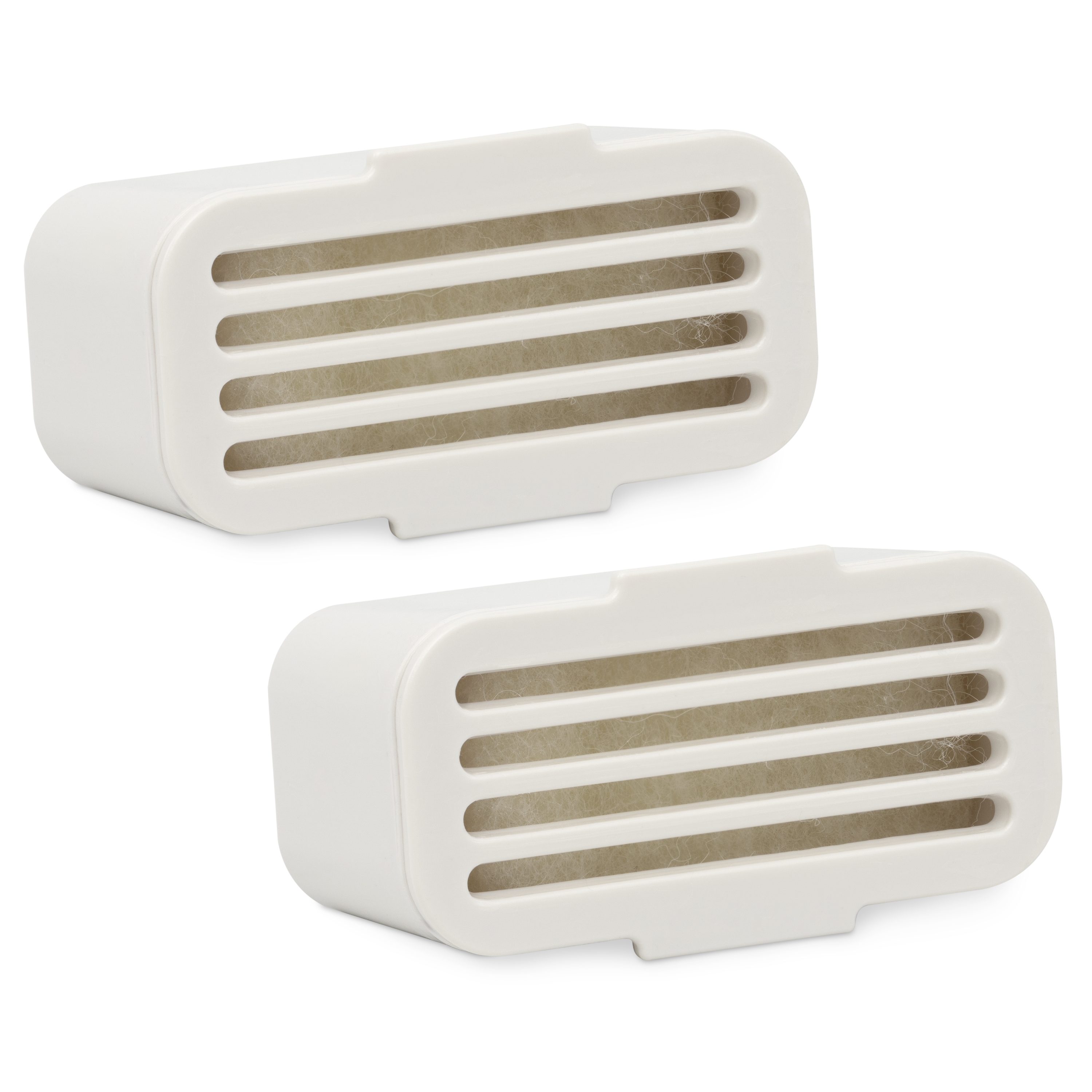 PetSafe ScoopFree SmartSpin Kattlåda Deodorant (2-pack)