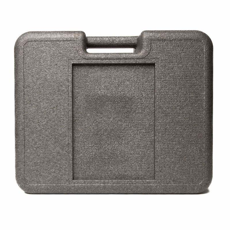 Spektrum Foam Transmitter Case: NX6/8/10 - 6