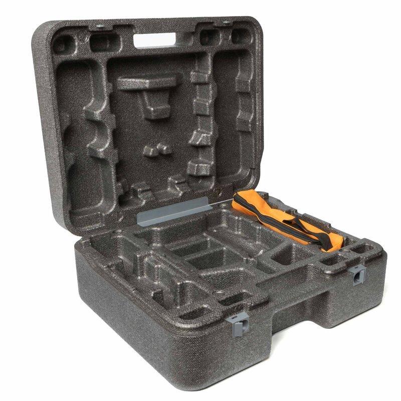 Spektrum Foam Transmitter Case: NX6/8/10 - 3