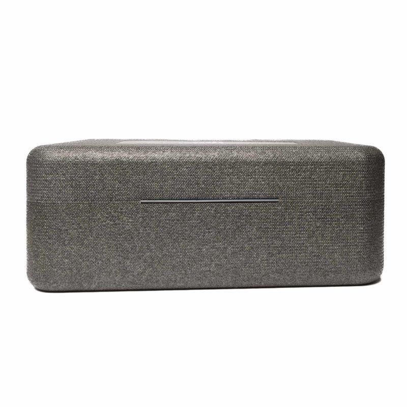 Spektrum Foam Transmitter Case: NX6/8/10 - 8