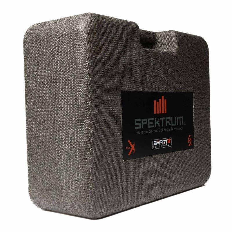 Spektrum Foam Transmitter Case: NX6/8/10 - 5