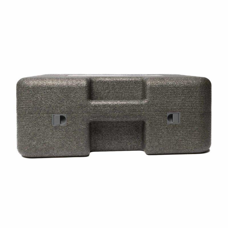 Spektrum Foam Transmitter Case: NX6/8/10 - 7