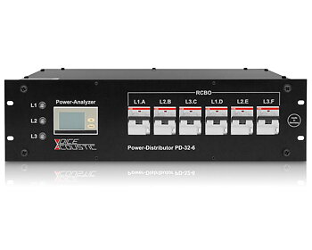 PD-32-6 V2 powerCON