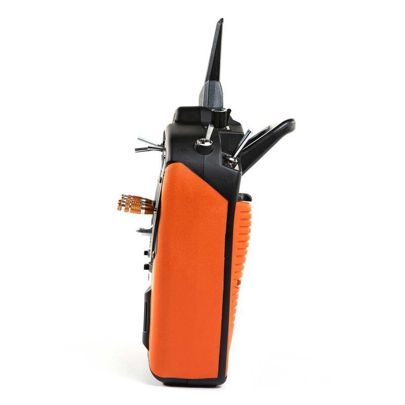 Spektrum Orange Grip Set: NX6, NX8, NX10 - 3