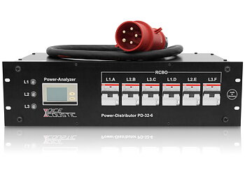 PD-32-6 V2 TRUE1