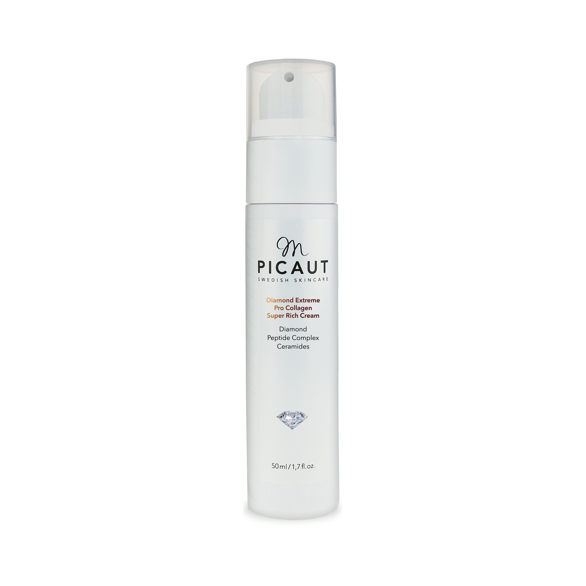 Diamond Extreme Pro Collagen Super Rich Cream
