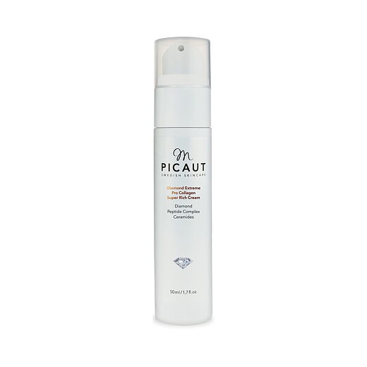 Diamond Extreme Pro Collagen Super Rich Cream