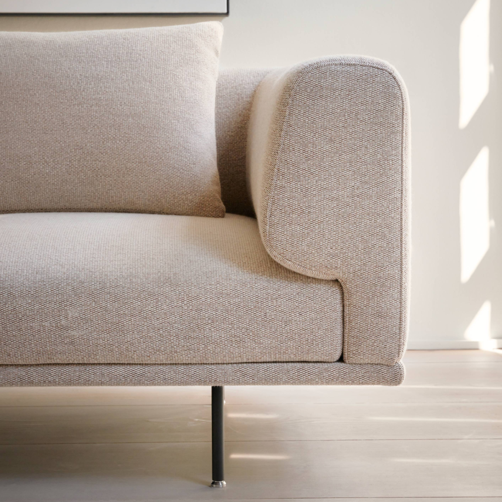 Vipp 632 Chimney Sofa 3-seater - 4