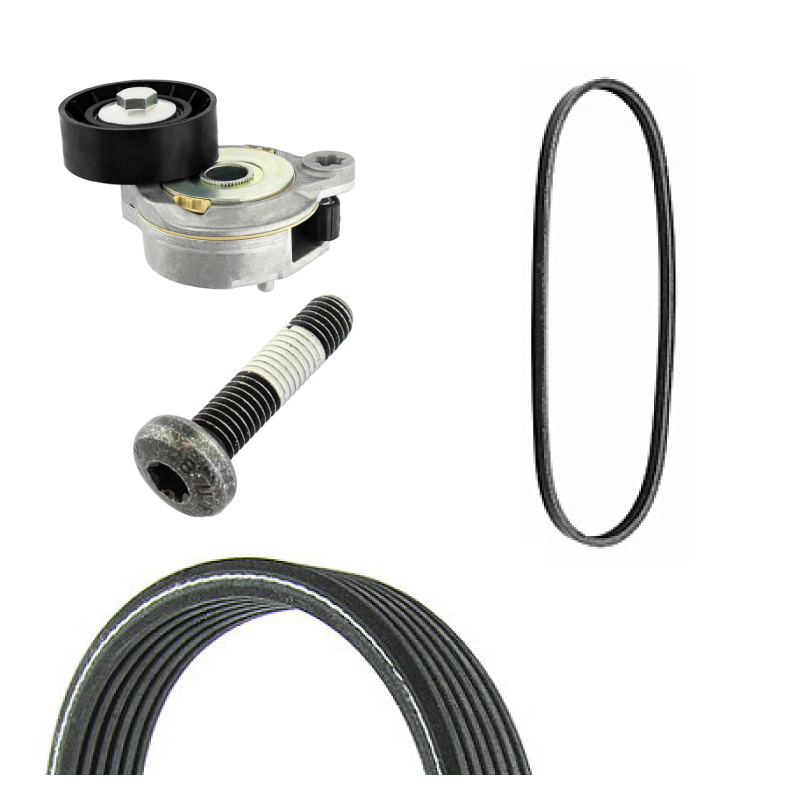 Drive belt kit