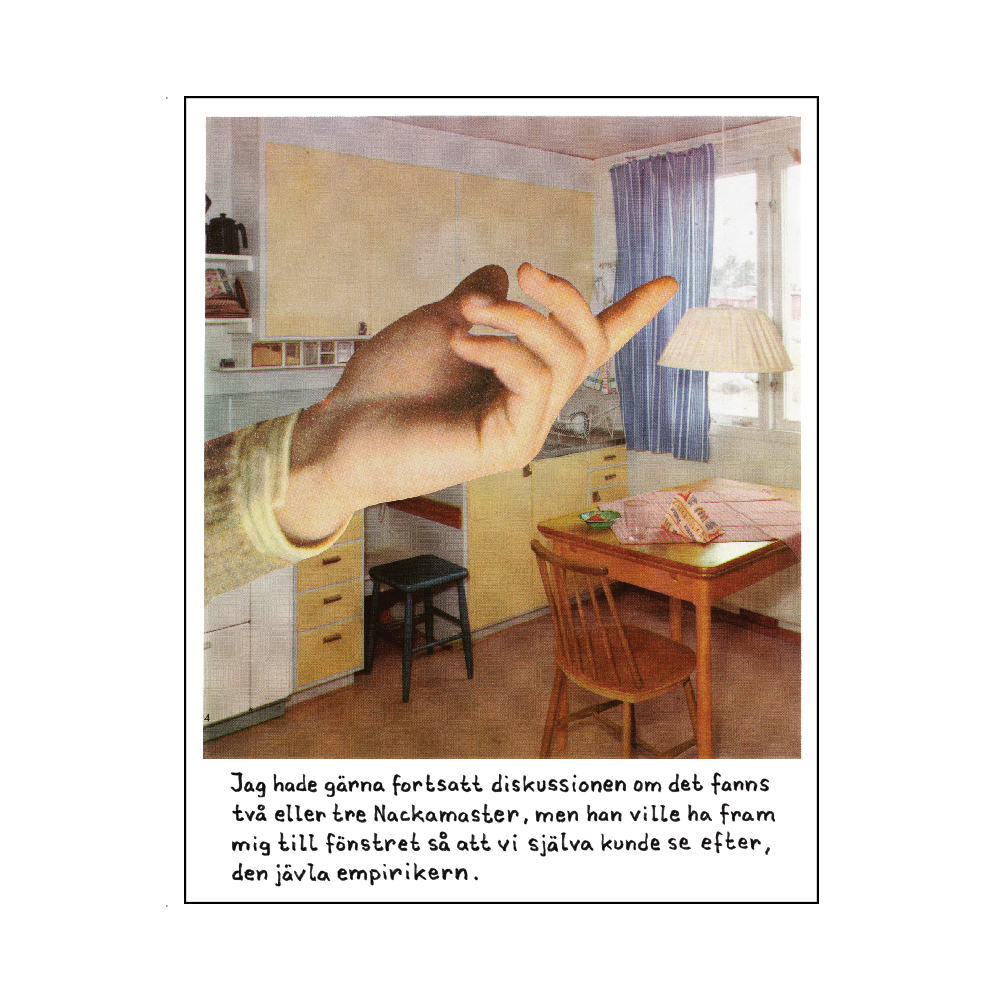 Magneetti Jan Stenmark 'Nackamaster'