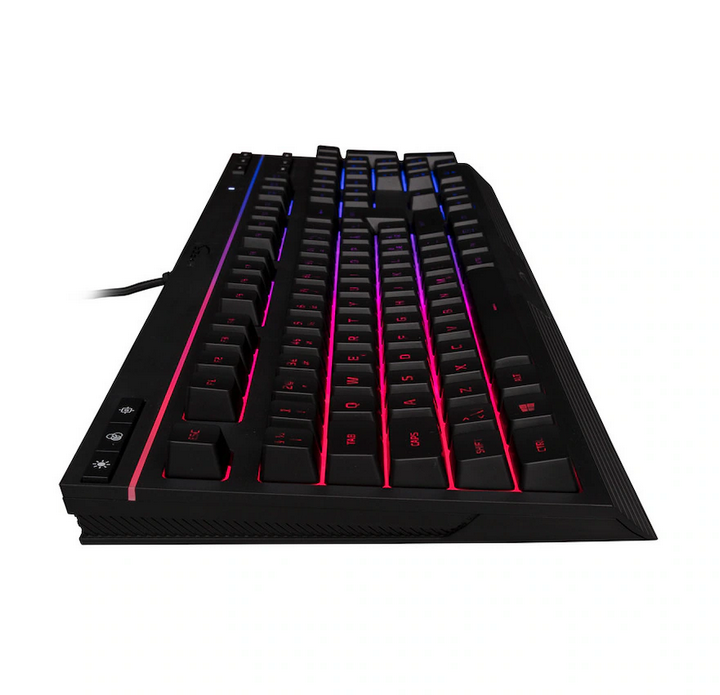 HyperX Alloy Core RGB Gamingtangentbord - 4