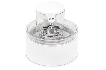 PetSafe Outlast Pumpless Pet Fountain - 1,7 litre