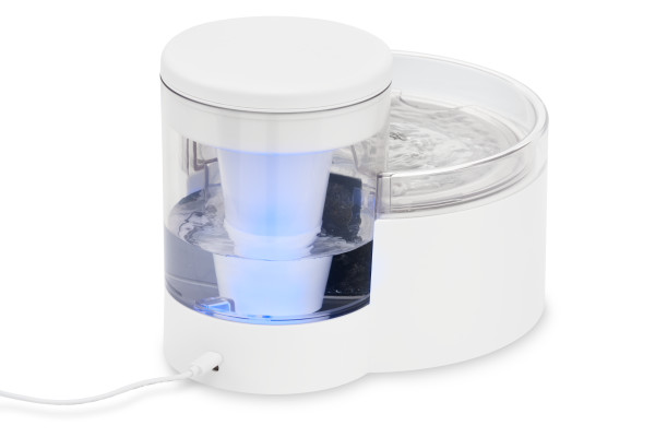 PetSafe Outlast Pumpless Pet Fountain - Smart